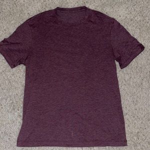 LuluLemon Casual Shirt
